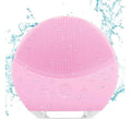 Cepillo Limpiador Facial Sónico con Masaje — GLOW VERA