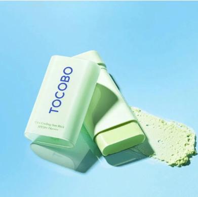 Tocobo Cica Cooling Sun Stick SPF50+ PA++++