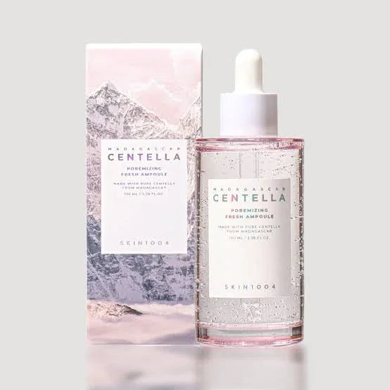 SKIN1004 Centella Poremizing Ampoule