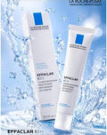 La Roche-Posay Effaclar K(+) — Antibrillo & Renovador