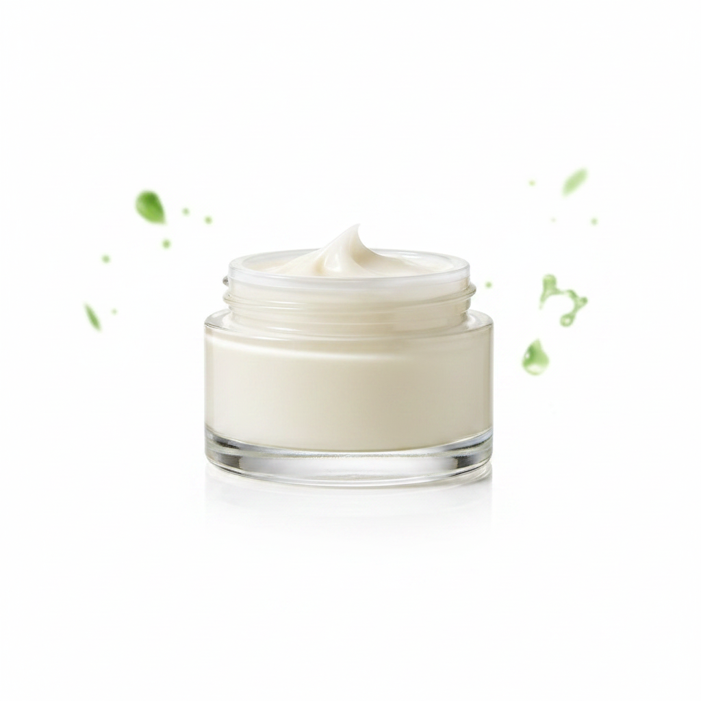 Bean Cream