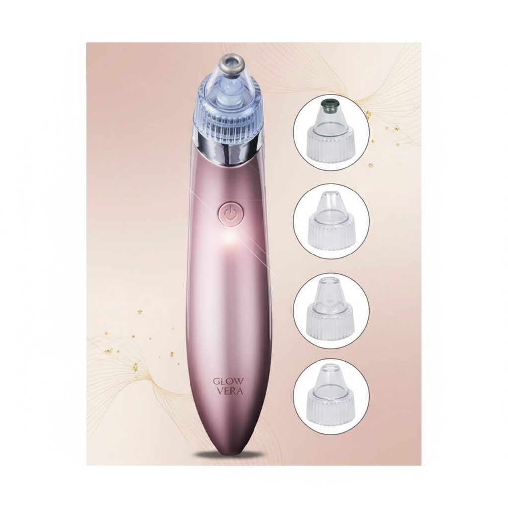 Blackhead Remover Pro — GLOW VERA