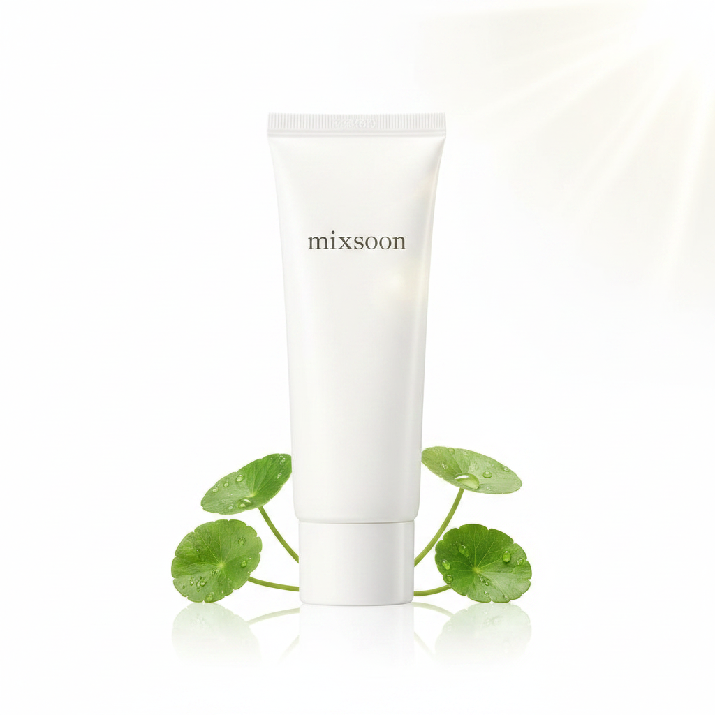 Centella SPF50+
