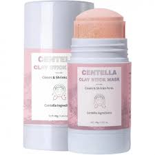 Centella Asiatica Clay Mask Stick