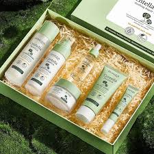Kit de Centella Asiática Bioaqua