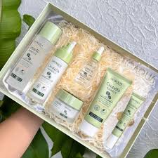 Kit de Centella Asiática Bioaqua
