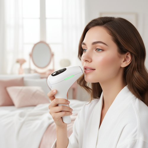 GLOW VERA Face Treatment