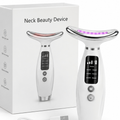 Neck & Face LED Lifting Device
