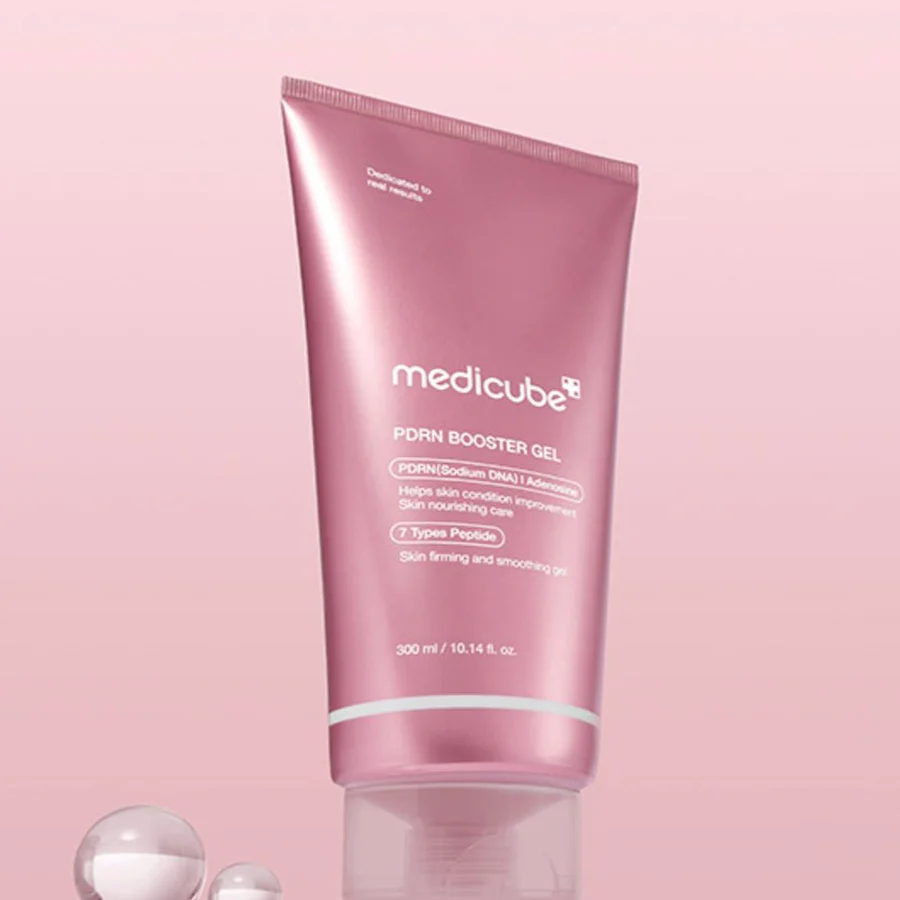 Medicube Collagen Night Wrapping Mask — Firmeza & Elasticidad Mientras Duermes