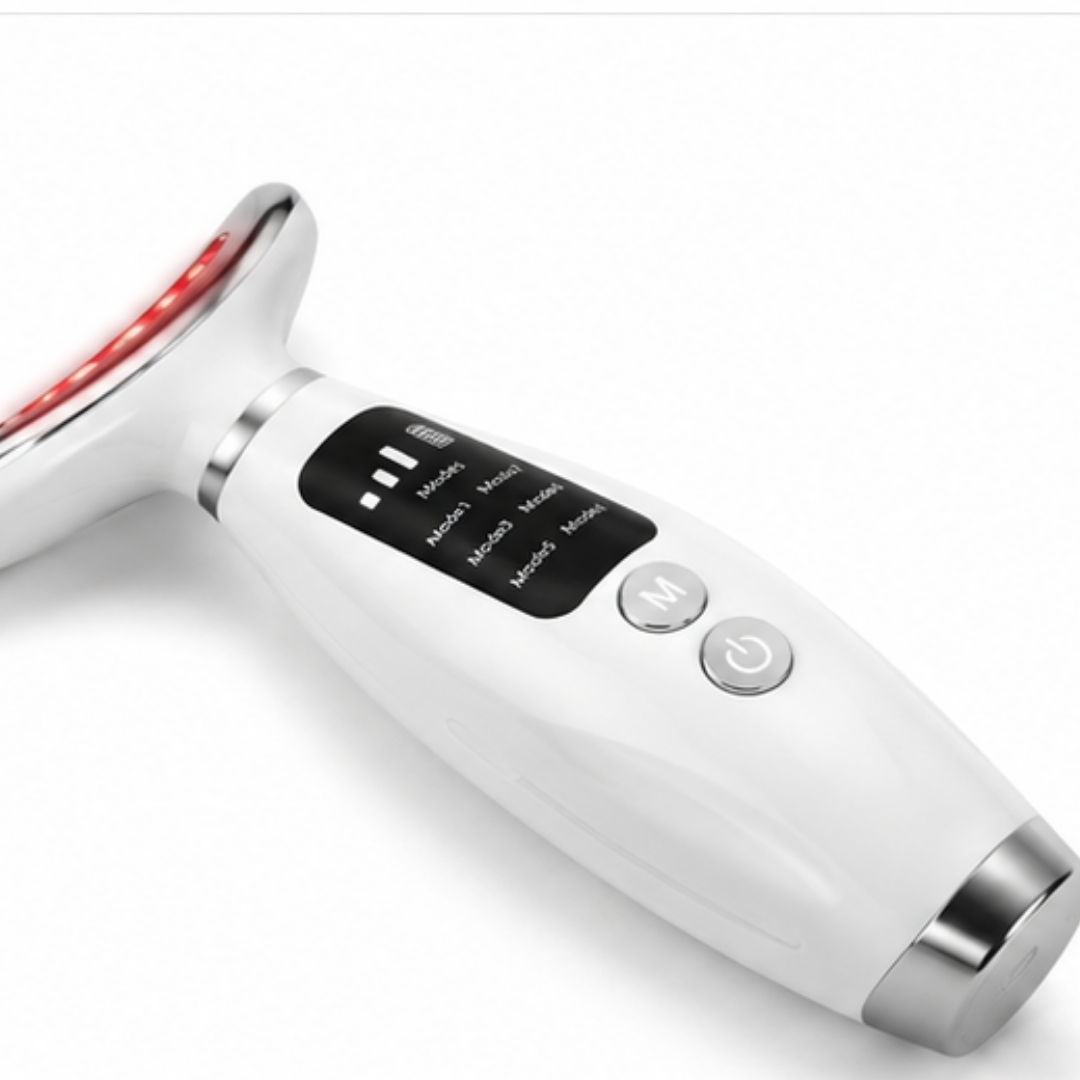 Neck & Face LED Lifting Device