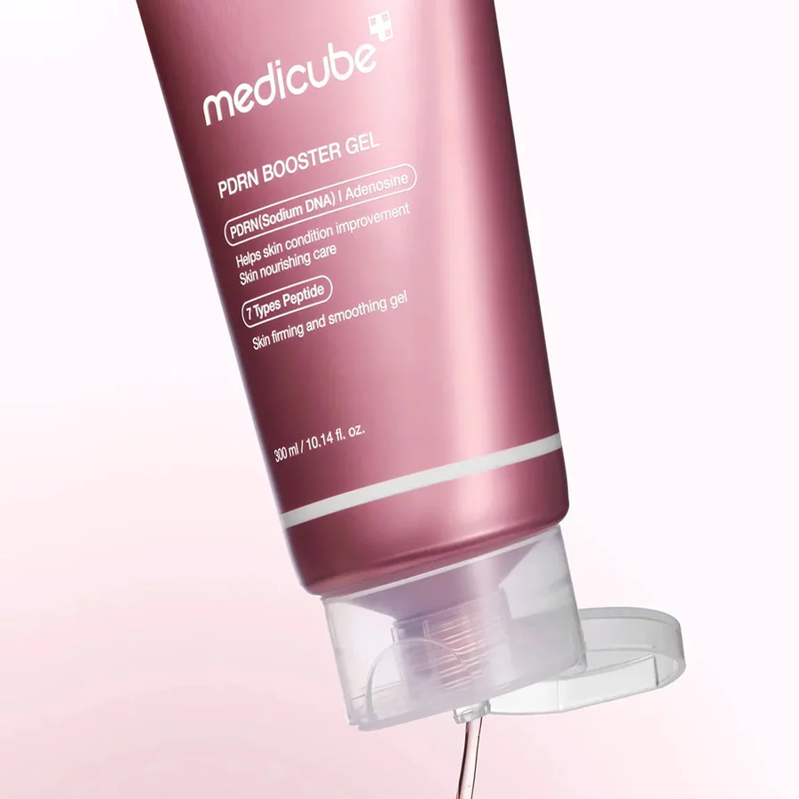 Medicube Collagen Night Wrapping Mask — Firmeza & Elasticidad Mientras Duermes