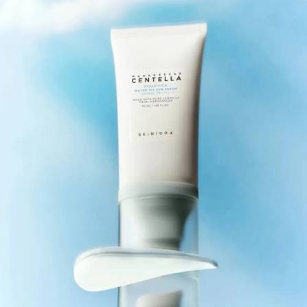 SKIN1004 Centella Hyalu-Cica Waterdrop Sun Serum SPF50+ PA++++