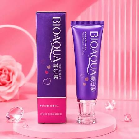 BIOAQUA Crema Despigmentante — Reduce Manchas y Unifica el Tono