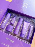 BIOAQUA Retinol Anti-Aging Skincare Set — 6 pcs