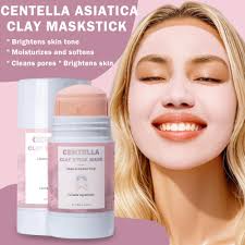 Centella Asiatica Clay Mask Stick