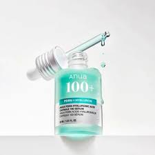 ANUA PDRN + Hyaluronic Acid Hydrating Serum