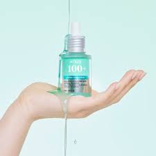 ANUA PDRN + Hyaluronic Acid Hydrating Serum