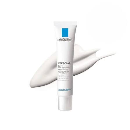 La Roche-Posay Effaclar K(+) — Antibrillo & Renovador