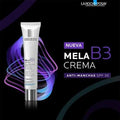 La Roche-Posay Mela B3 Cream SPF30 — Antimanchas & Protección Solar