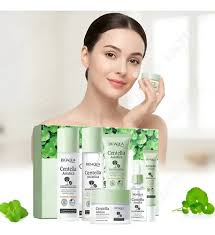 Kit de Centella Asiática Bioaqua