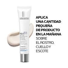 La Roche-Posay Mela B3 Cream SPF30 — Antimanchas & Protección Solar