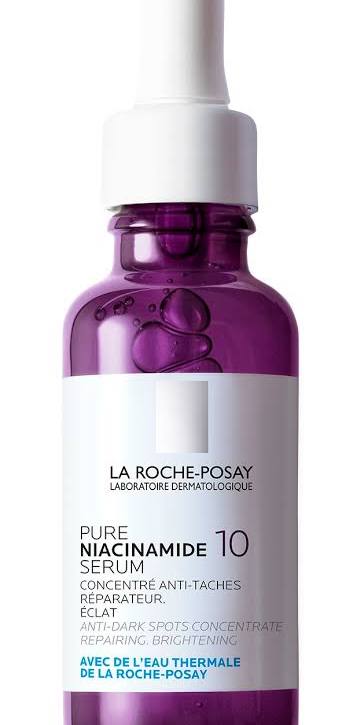 La Roche-Posay Pure Niacinamide 10 Serum — 30ml