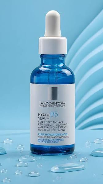 La Roche-Posay Cicaplast B5 Serum — 30ml