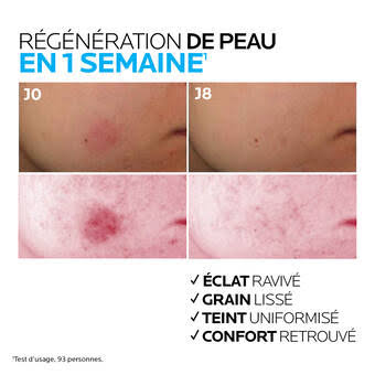 La Roche-Posay Cicaplast B5 Serum — 30ml