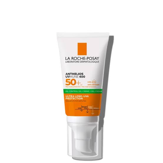 La Roche-Posay Anthelios UVMune 400 SPF50+ Protector Solar