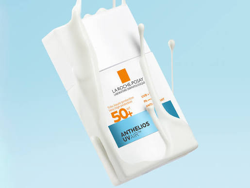 La Roche-Posay Anthelios UVAIR SPF50+ Protector Solar — 40ml