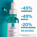 La Roche-Posay Effaclar Ultra Concentrated Serum — 30ml