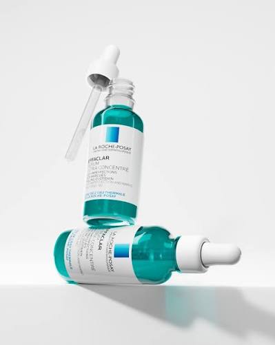 La Roche-Posay Effaclar Ultra Concentrated Serum — 30ml
