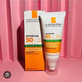 La Roche-Posay Anthelios SPF50+ Anti-Shine Protector Solar Matificante — 50ml