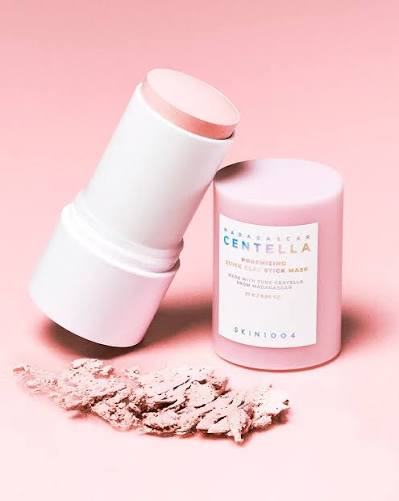 SKIN1004 Centella Botanic Poremizing Clay Stick Mask