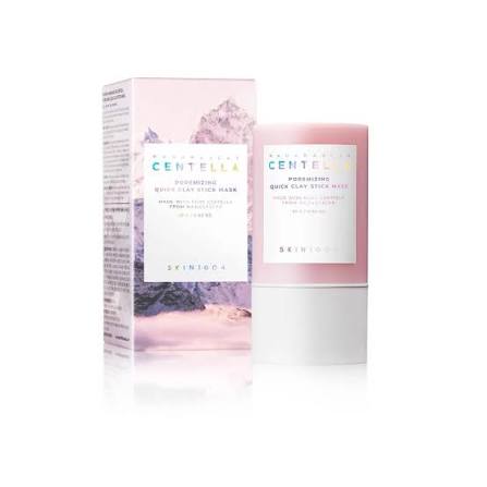 SKIN1004 Centella Botanic Poremizing Clay Stick Mask