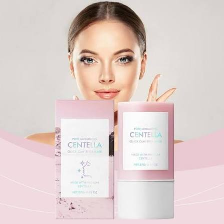 SKIN1004 Centella Botanic Poremizing Clay Stick Mask