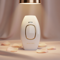 IPL Hair Removal Device — GLOW VERA