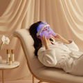 LED Mask Lifestyle - Real Mask