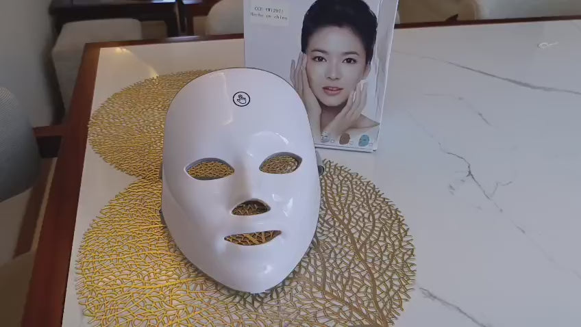 Glow Vera Essential